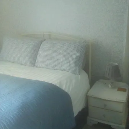 Welsh Homestay Cardiff Esterno foto