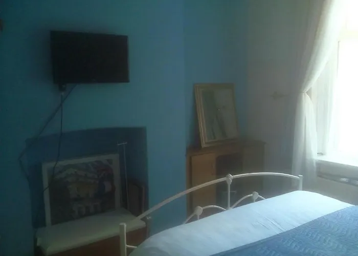 Welsh Homestay