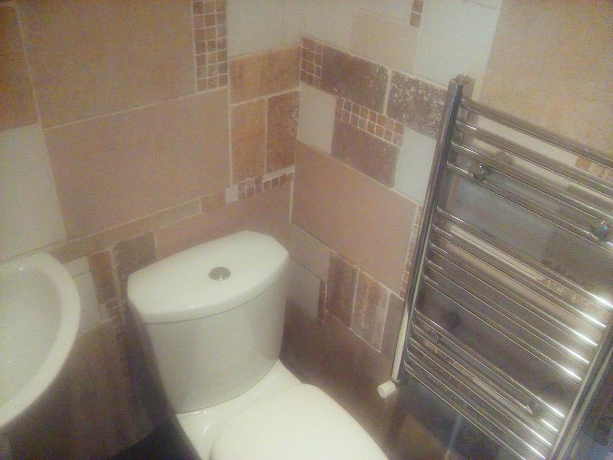 Welsh Séjour chez l'habitant